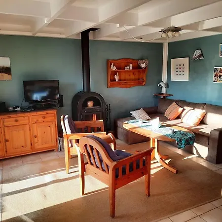 Casa vacanze Maison De Pecheur