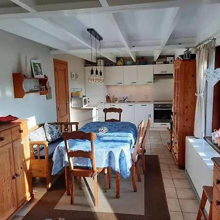 Casa vacanze Maison De Pecheur
