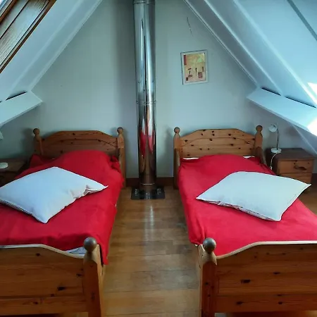 Maison De Pecheur *