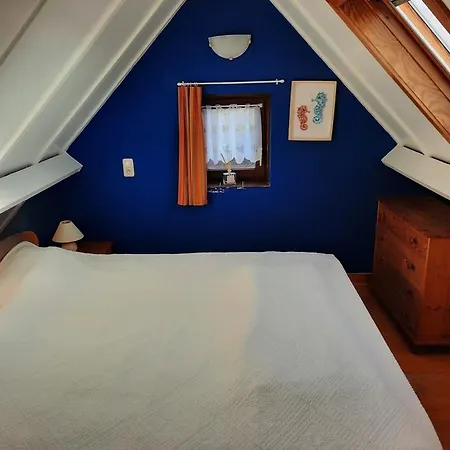 Casa vacanze Maison De Pecheur De Haan